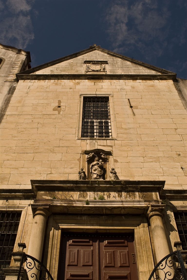 Igreja de Santa Justa